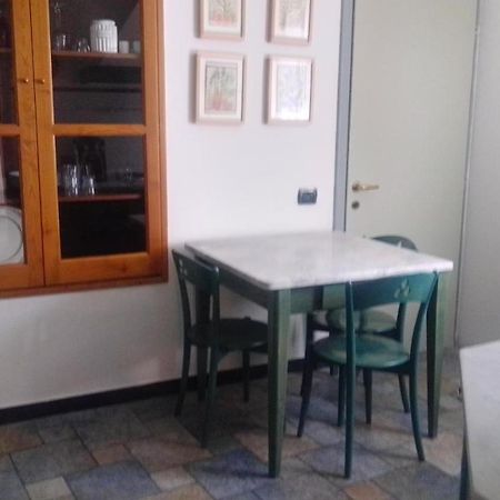 Da Rosettina Apartment Monterosso al Mare Exterior photo