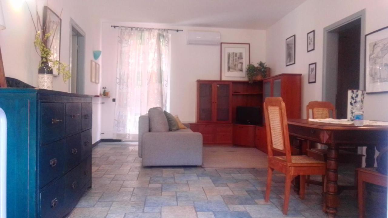 Da Rosettina Apartment Monterosso al Mare Exterior photo