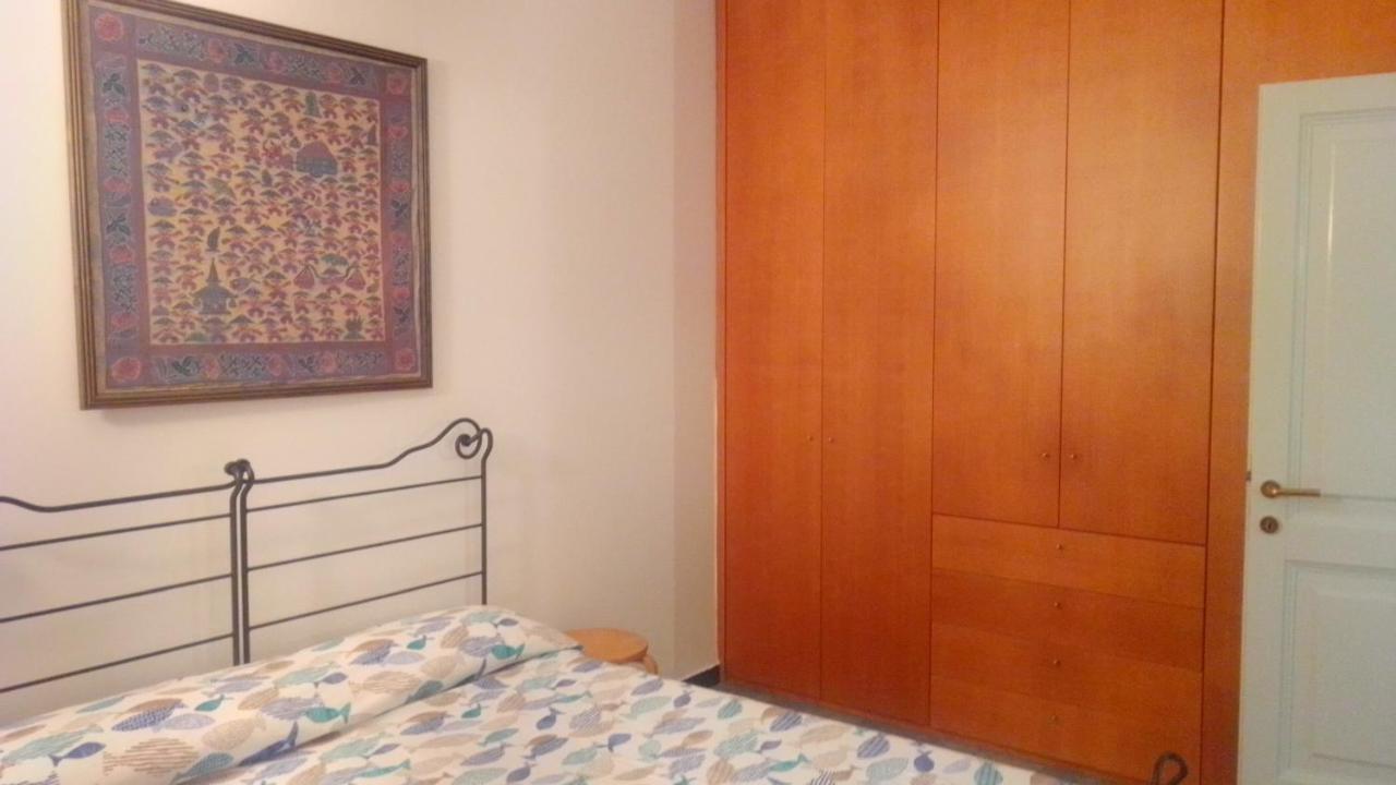 Da Rosettina Apartment Monterosso al Mare Exterior photo