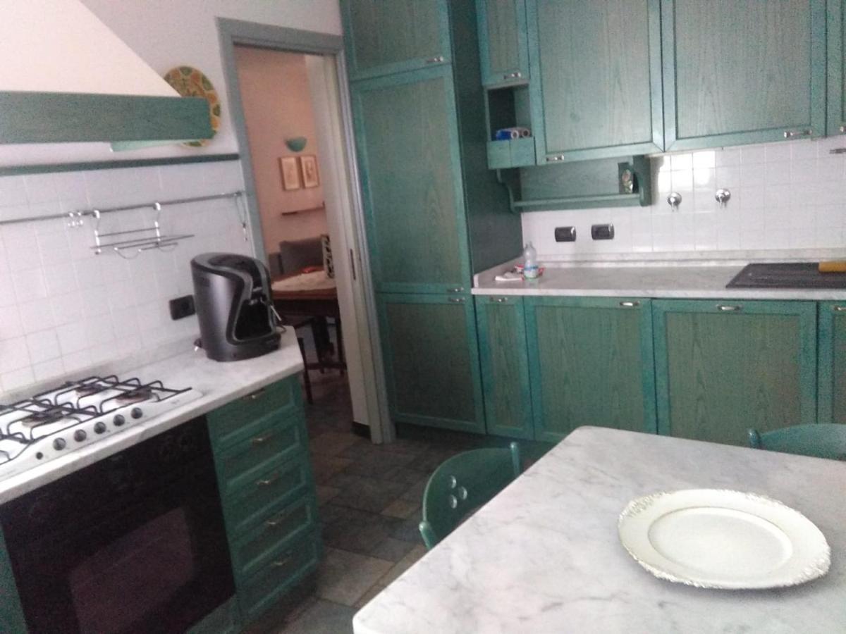 Da Rosettina Apartment Monterosso al Mare Exterior photo