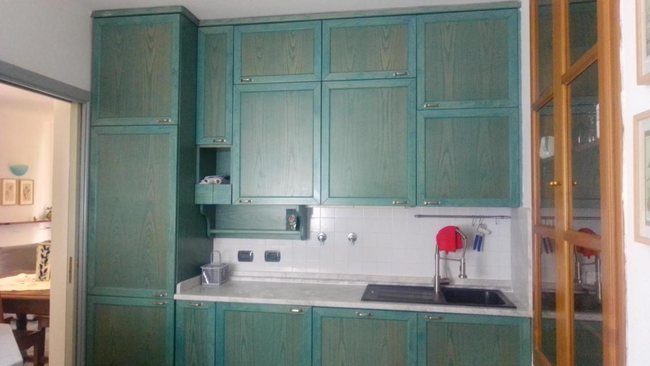 Da Rosettina Apartment Monterosso al Mare Exterior photo