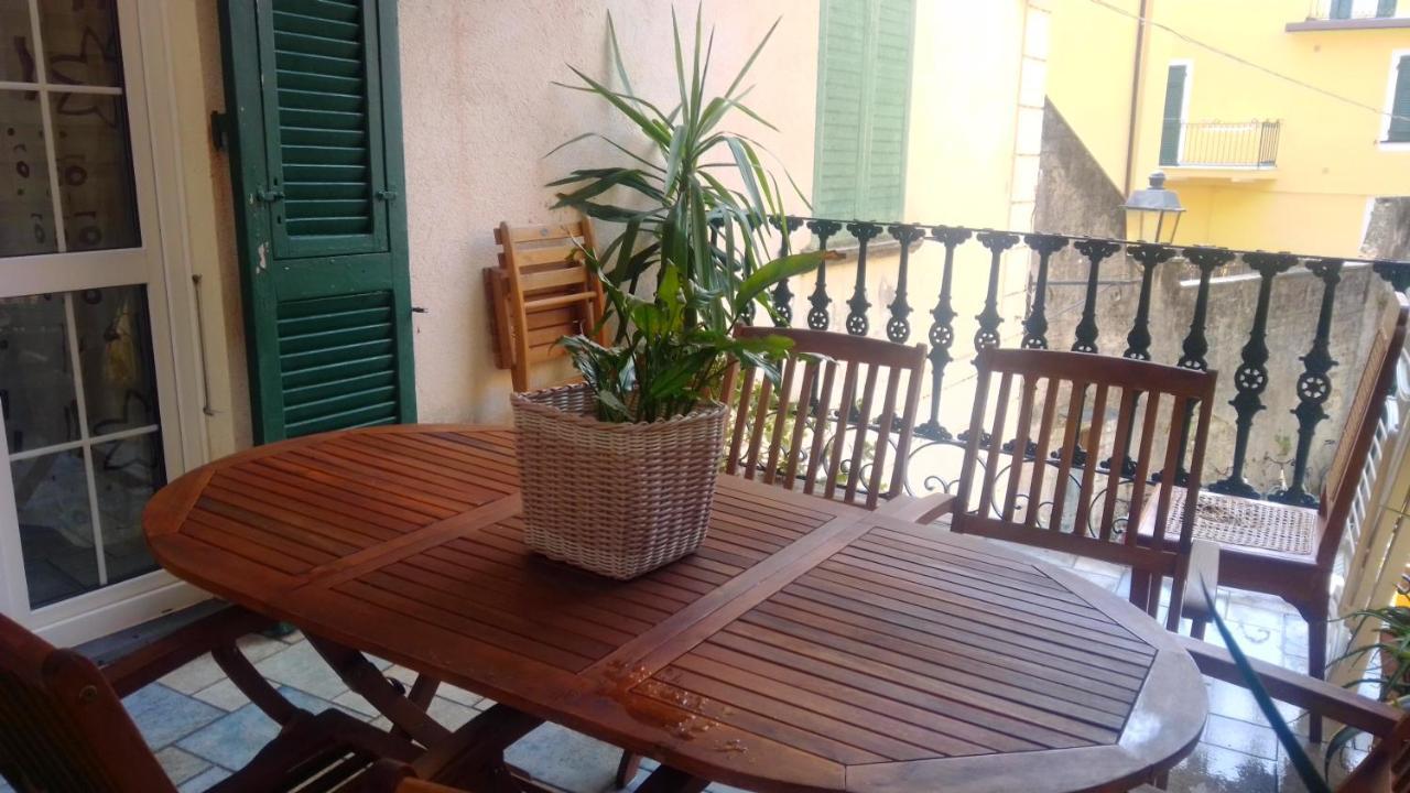 Da Rosettina Apartment Monterosso al Mare Exterior photo