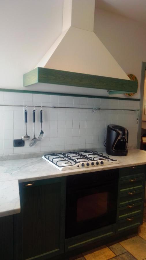 Da Rosettina Apartment Monterosso al Mare Exterior photo