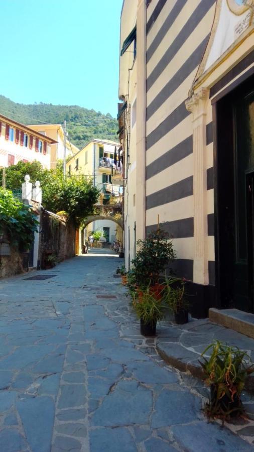 Da Rosettina Apartment Monterosso al Mare Exterior photo