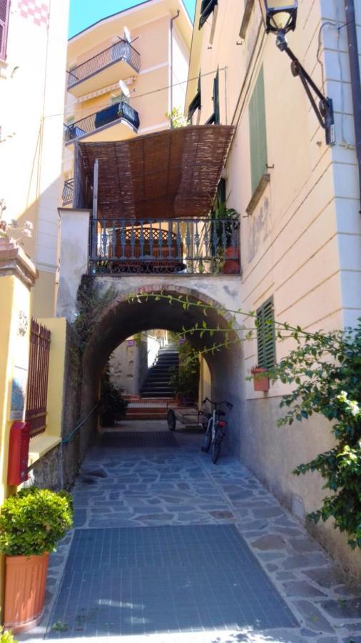 Da Rosettina Apartment Monterosso al Mare Exterior photo
