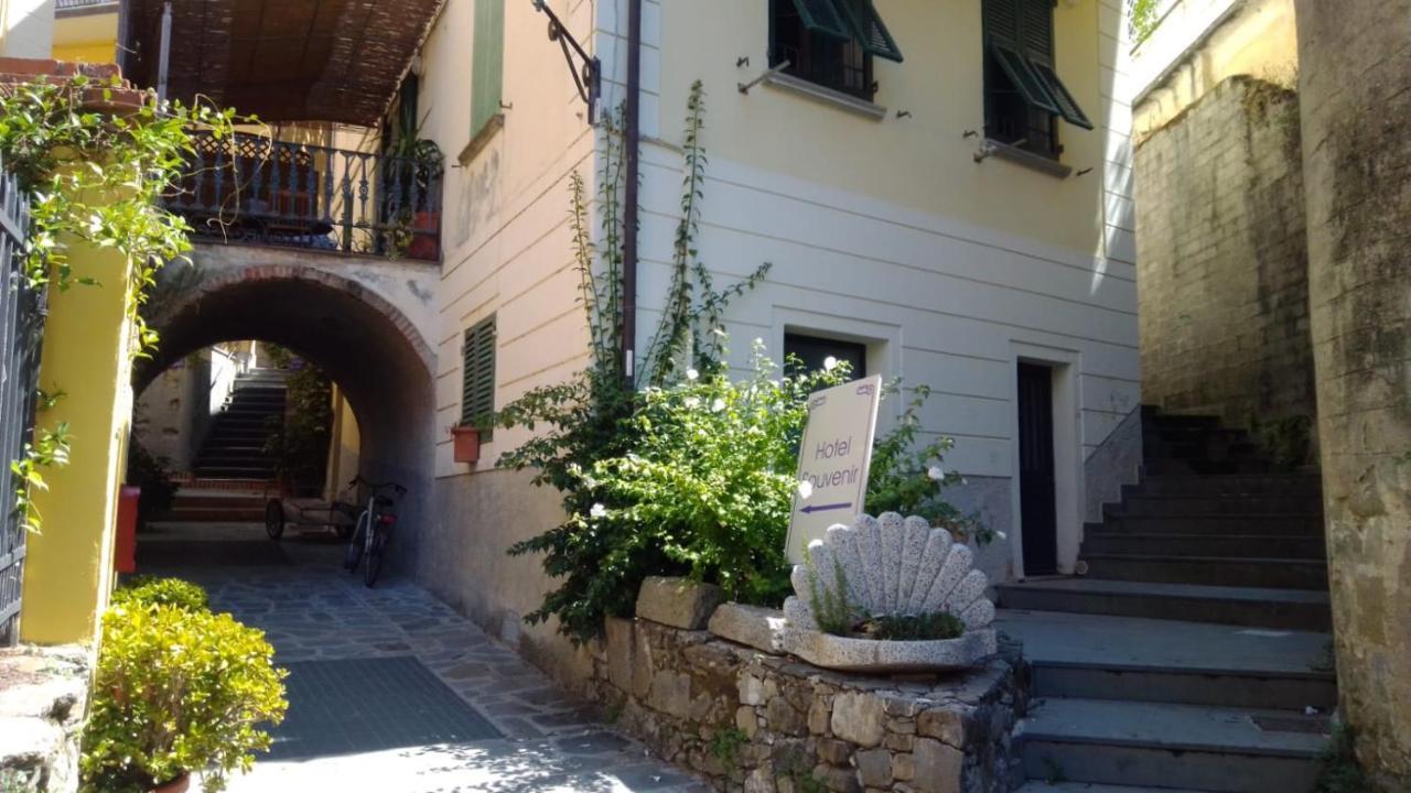 Da Rosettina Apartment Monterosso al Mare Exterior photo